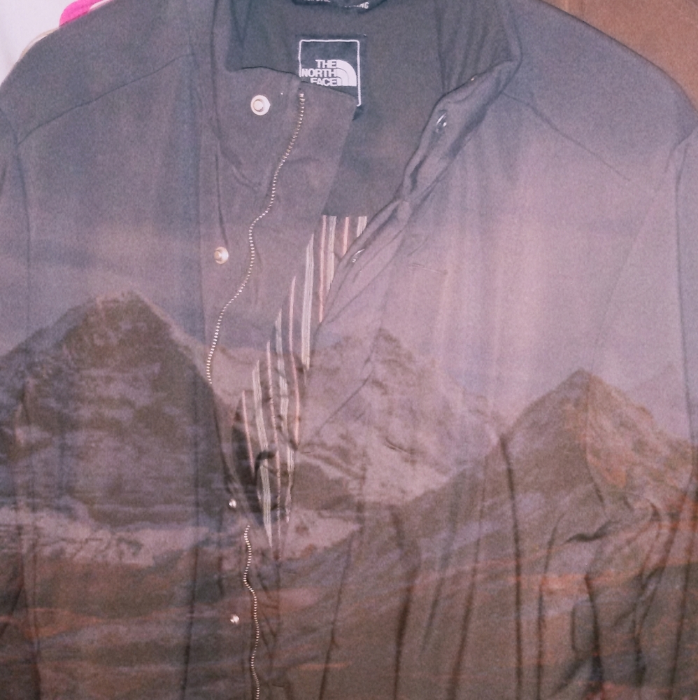 Northface jacket